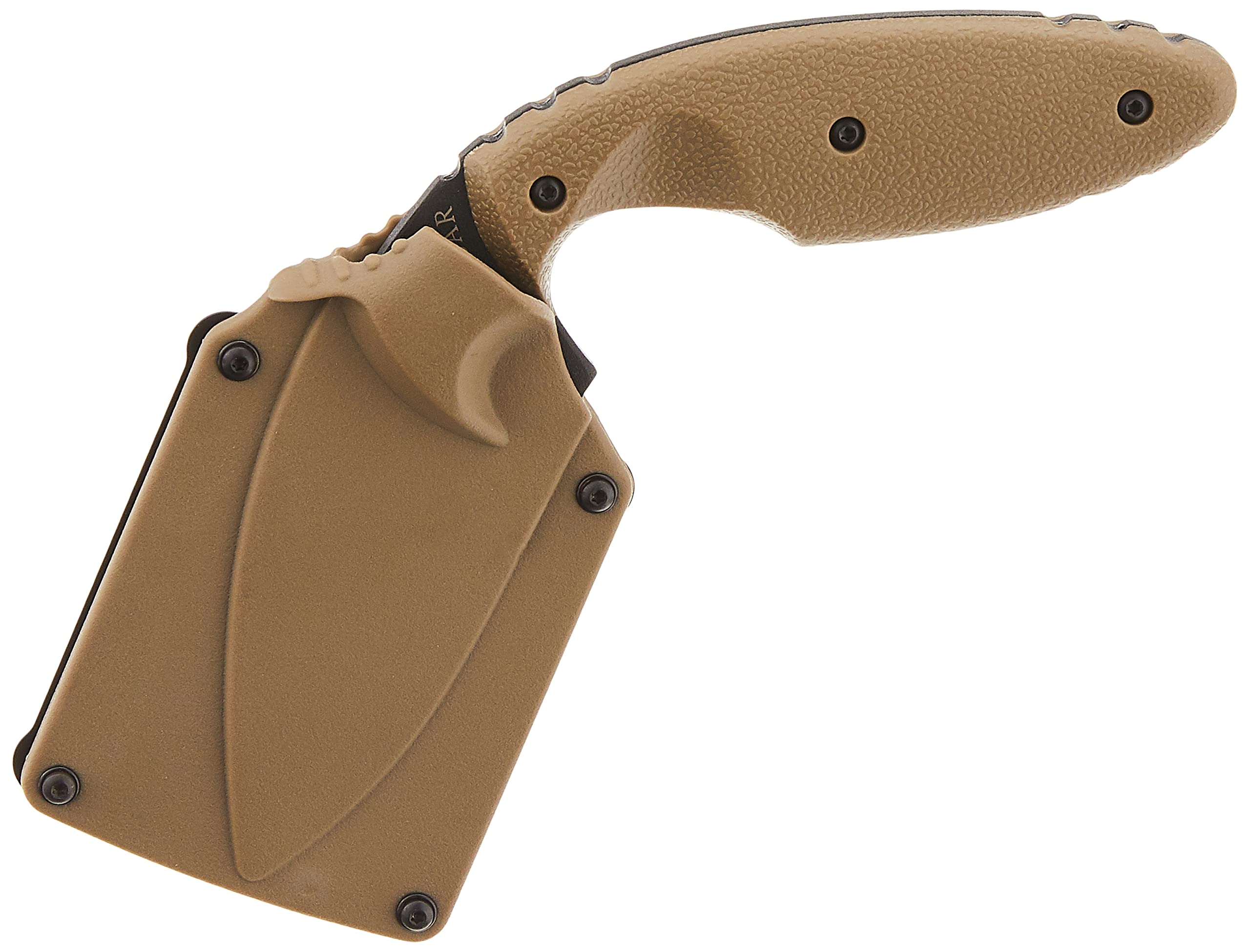 Tactical Defense Institute & Hinderer Knives