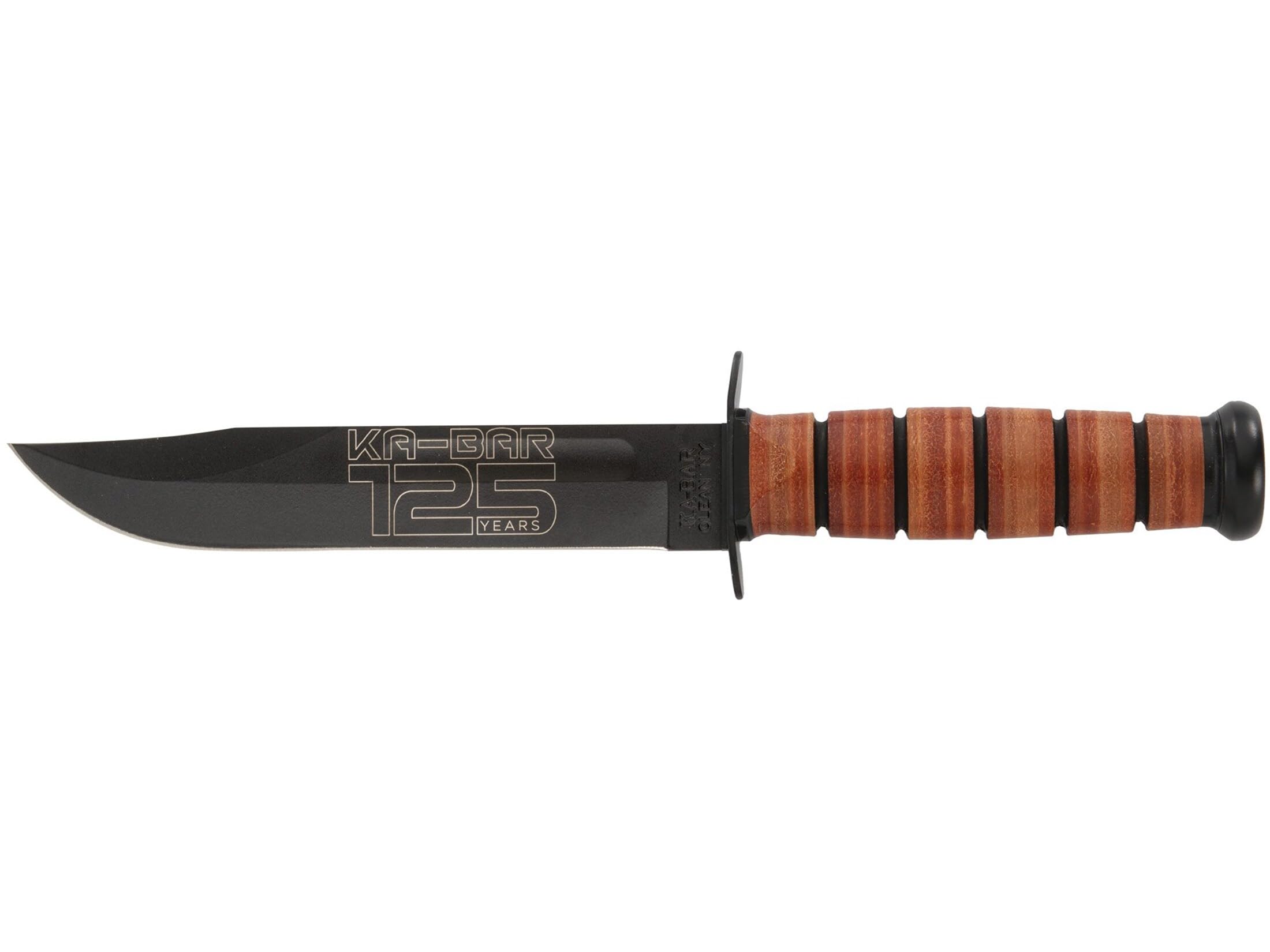 Leather Handled Utility Series